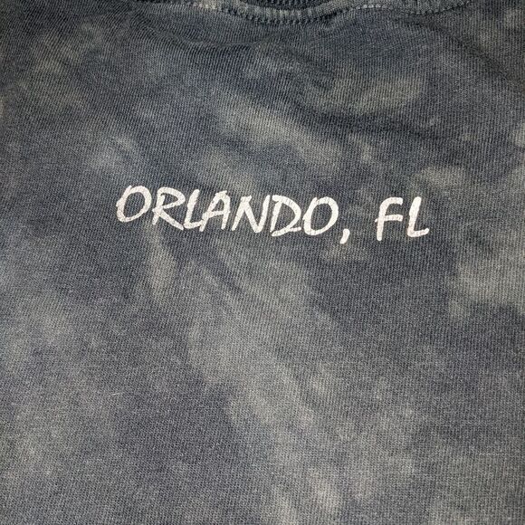 āTheāMountaināAlligatorāTshirtĀ sizeāYL - Picture 5 of 5